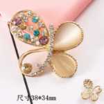 나비 액세서리의 그림