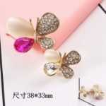 나비 액세서리의 그림