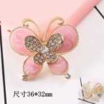 나비 액세서리의 그림