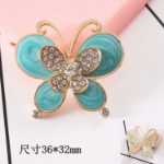 나비 액세서리의 그림