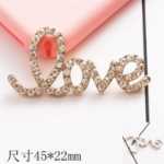 문자 액세서리의 그림