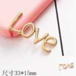 문자 액세서리의 그림