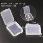 USB 스토리지의 그림