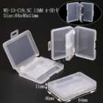 USB 스토리지의 그림