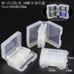 USB 스토리지의 그림