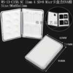 USB 스토리지의 그림