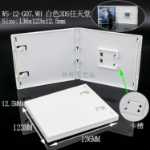 USB 스토리지의 그림