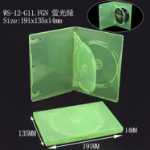 USB 스토리지의 그림