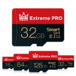 메모리 카드 256G 휴대폰 128G 카메라 64G 스토리지 디지털 카드 32G 감시 메모리 카드 16의 그림