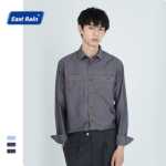 남성 셔츠의 그림