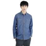 남성 셔츠의 그림