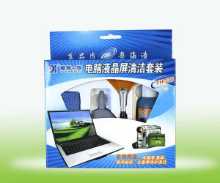 휴대폰 클리닝 키트의 그림