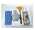 휴대폰 클리닝 키트의 그림