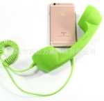 휴대 전화 핸드셋의 그림