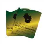 디지털 제품 청소 스티커의 그림