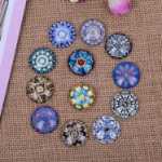 쥬얼리 액세서리의 그림