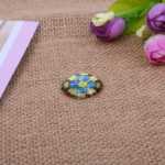 쥬얼리 액세서리의 그림