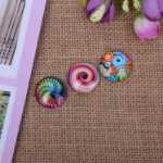 쥬얼리 액세서리의 그림