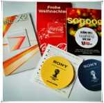 휴대 전화 카드 스티커의 그림