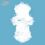 음이온 생리대의 그림