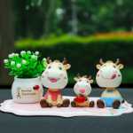 자동차 미끄럼 방지 매트의 그림