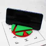 다기능 휴대 전화 홀더 스탠드의 그림