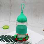 다기능 휴대 전화 홀더 스탠드의 그림