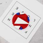 다기능 휴대 전화 홀더 스탠드의 그림