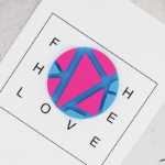 다기능 휴대 전화 홀더 스탠드의 그림