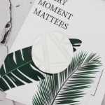 다기능 휴대 전화 홀더 스탠드의 그림