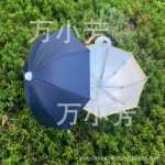 테이크 아웃 미니 오토바이 우산의 그림