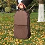 야외 조리기구 피크닉 가방의 그림