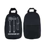 야외 조리기구 피크닉 가방의 그림