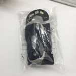 아기 실내화의 그림