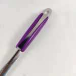 스테인레스 스틸 주걱의 그림