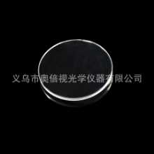 시계 휴대 전화 비디오 3D 렌즈의 그림