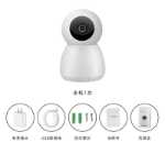 지능형 감시 카메라 홈 실내 모니터의 그림