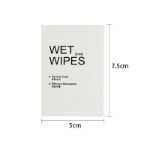 강화 필름 클리닝 키트의 그림