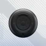 ThinkPlus K30 휴대폰 무선 블루투스 스피커의 그림