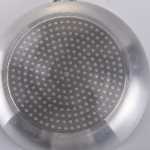 붙지 않는 프라이팬의 그림