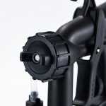 전기 살균 스프레이 도구의 그림