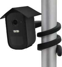 베이비 카메라 브래킷의 그림