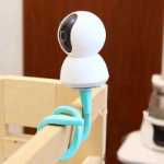 베이비 카메라 브래킷의 그림