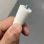 베이비 카메라 브래킷의 그림