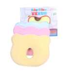 아기 베개의 그림