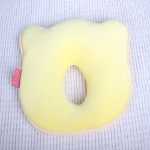 아기 베개의 그림