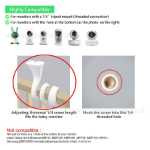 감시 카메라의 그림