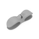 휴대폰 충전기 플러그 고정 케이블의 그림