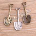 주방 주걱 휴대폰 펜던트의 그림