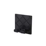 벽걸이 욕실 주방 가전 제품 스티커 후크의 그림